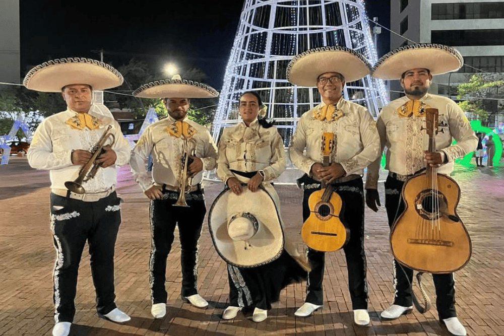 Mariachis profesionales Santa Marta
